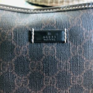 Classic Gucci Tote
